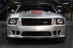 SMS 25th Anniversary Mustang Concept 2008 года